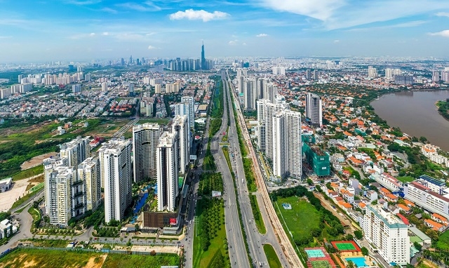 TS. Nguyễn Văn Đính: Cần hàng loạt giải pháp để kích hoạt tiềm năng của thị trường bất động sản