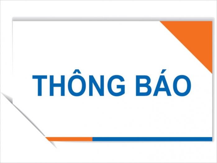 Chốt danh sách cổ đông để chi trả cổ tức năm 2017 bằng tiền mặt