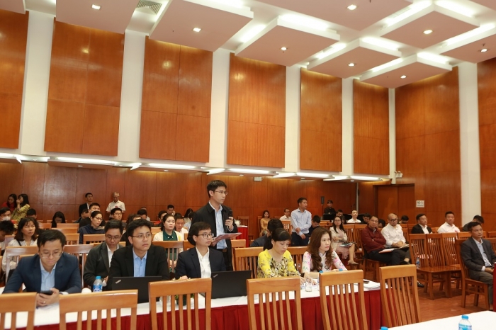 ĐHĐCĐ SUDICO thường niên năm 2023: Mở ra nhiều kỳ vọng
