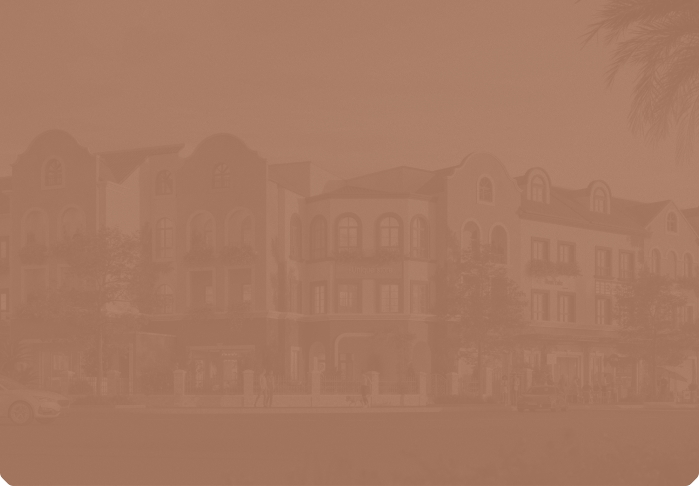 Khu đô thị Vista Nam An Khánh 