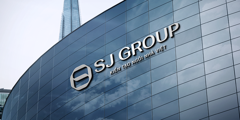 SJ GROUP TRIỂN KHAI DỰ ÁN ĐÔ THỊ THÔNG MINH TIẾN XUÂN