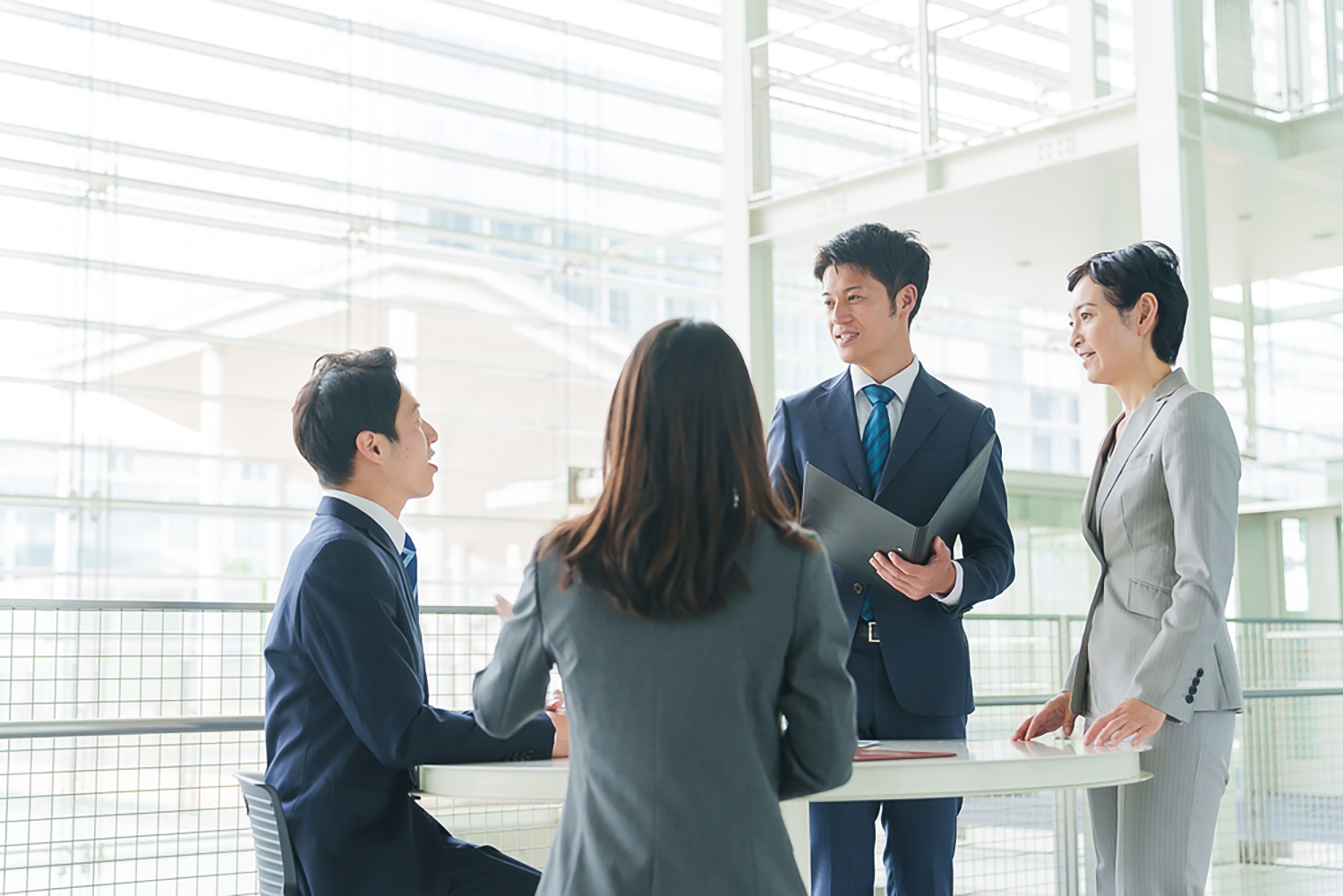 Quy trình tuyển dụng