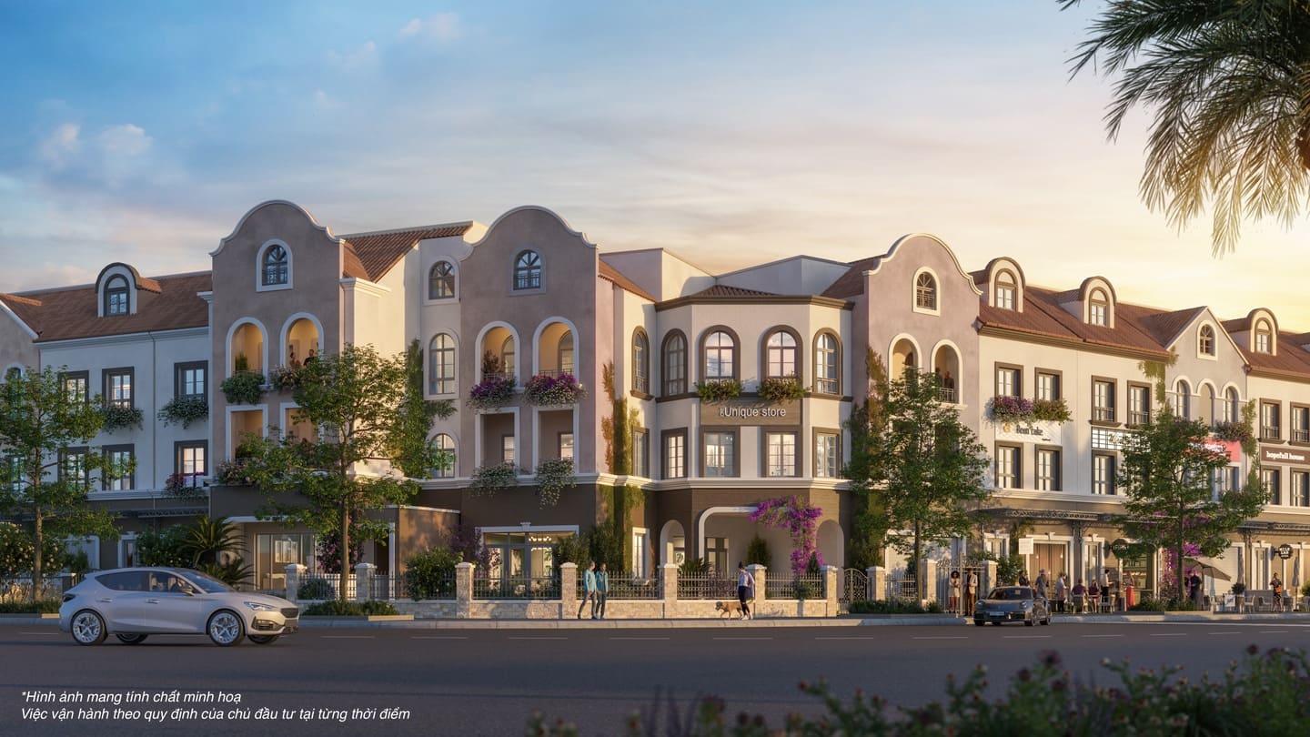 GIỚI THIỆU VỀ SJ GROUP