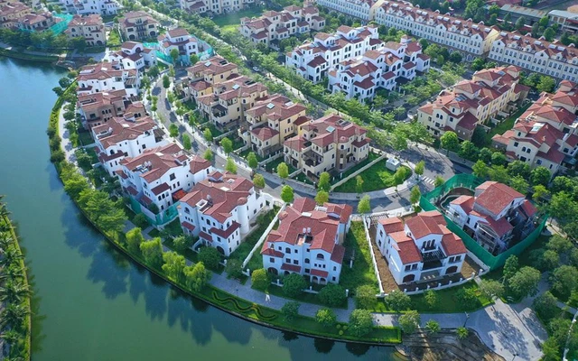 BẢN TIN TIẾN ĐỘ DỰ ÁN VISTA NAM AN KHÁNH – THÁNG 05/2026