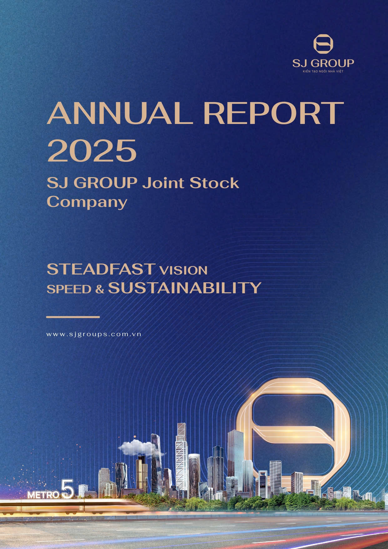 Annual Report 2025