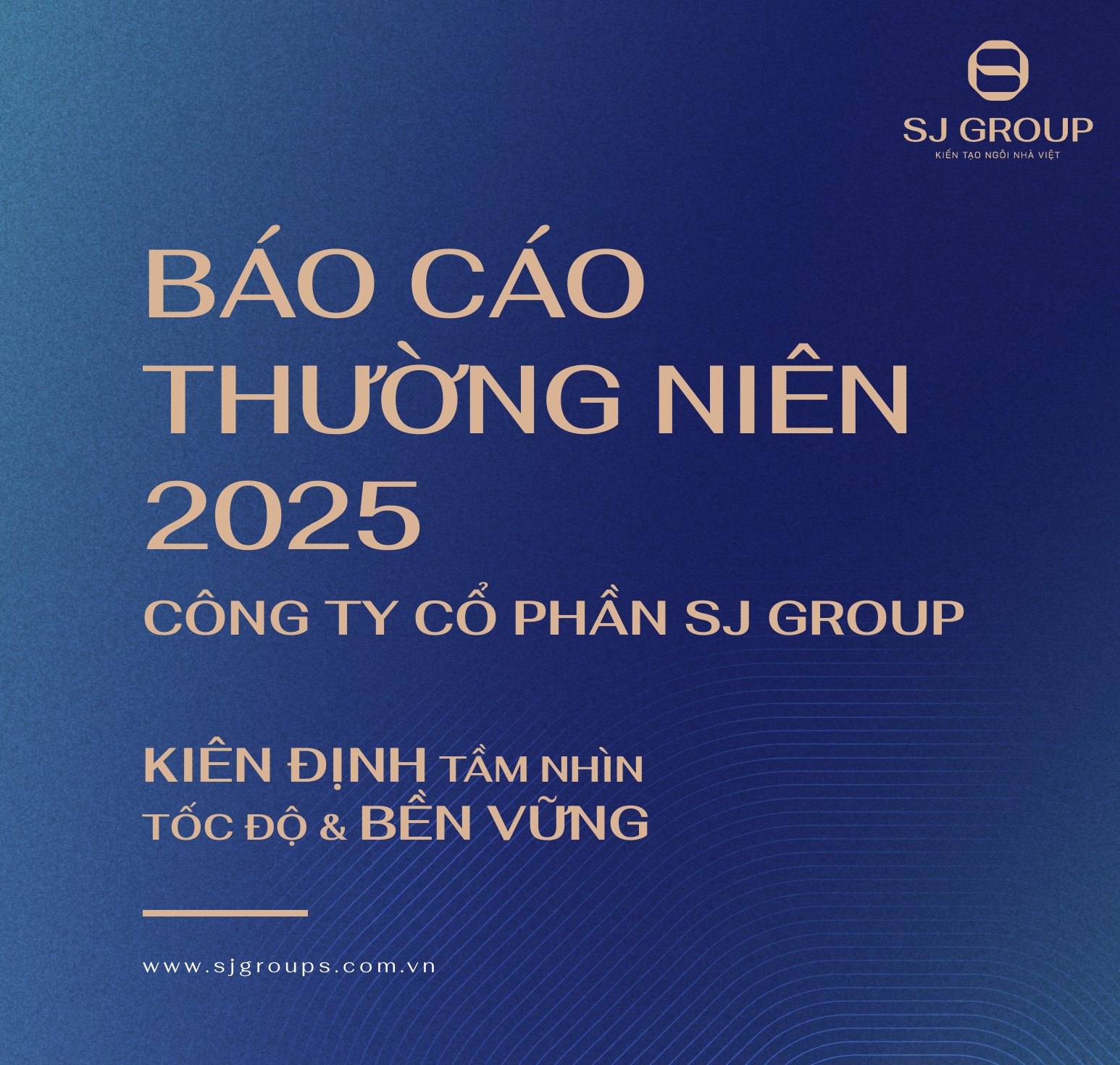 Báo cáo thường niên 2025